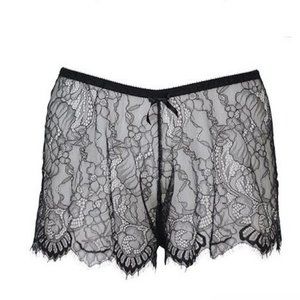 Kiss Me Deadly Coven lace tap panties vintage